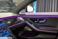 Mercedes-Benz S 580 (Clasa S) din 2022 cu 48.000 km - oferta MER239005 - foto 19