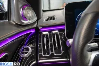 Mercedes-Benz S 580 (Clasa S) din 2022 cu 48.000 km - oferta MER239005 - foto 21