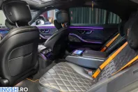 Mercedes-Benz S 580 (Clasa S) din 2022 cu 48.000 km - oferta MER239005 - foto 27