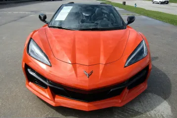 Corvette C8 din 2025 - oferta COR239007