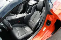 Corvette C8 din 2025 cu 5.188 km - oferta COR239007 - foto 2