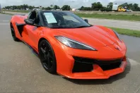 Corvette C8 din 2025 cu 5.188 km - oferta COR239007 - foto 3