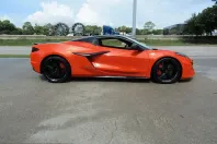 Corvette C8 din 2025 cu 5.188 km - oferta COR239007 - foto 4