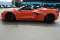 Corvette C8 din 2025 cu 5.188 km - oferta COR239007 - foto 6