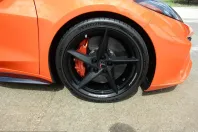 Corvette C8 din 2025 cu 5.188 km - oferta COR239007 - foto 7