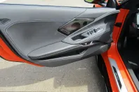 Corvette C8 din 2025 cu 5.188 km - oferta COR239007 - foto 15