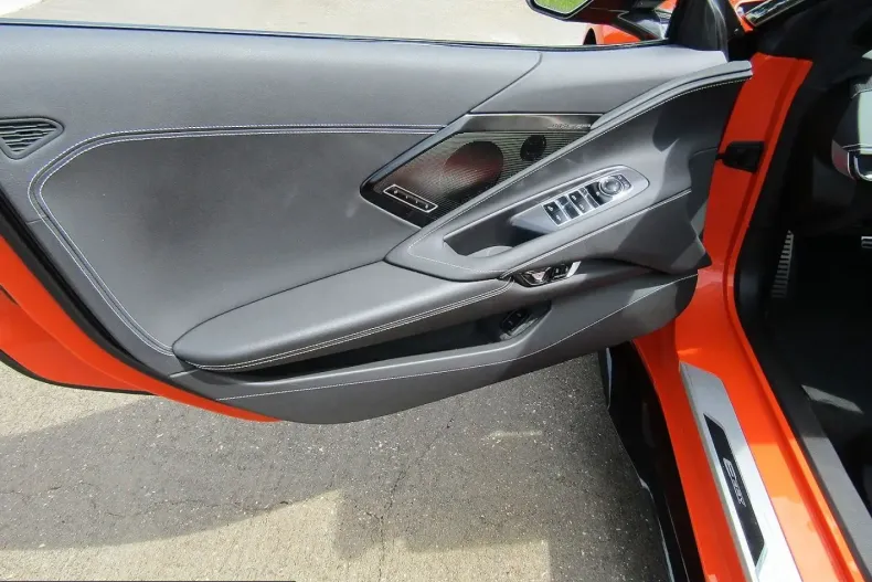 Corvette C8 din 2025 cu 5.188 km - oferta COR239007 - foto 15