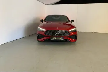 Mercedes-Benz CLE 200 din 2023 - oferta MER239008
