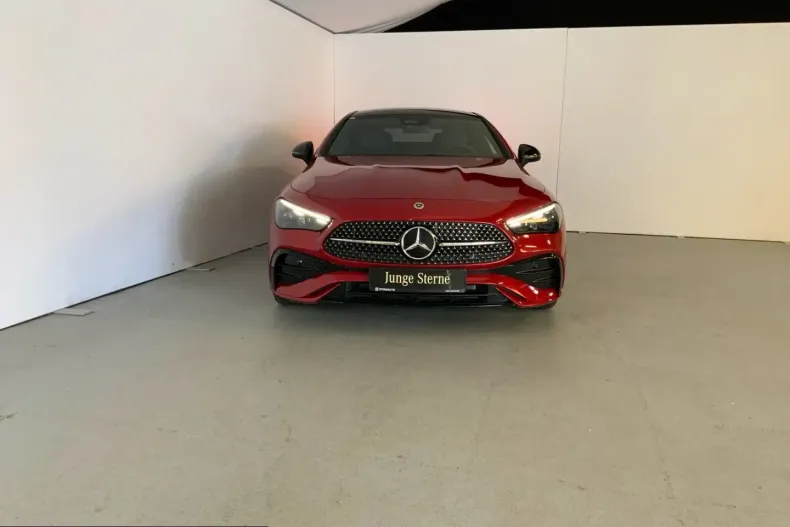 Mercedes-Benz CLE 200 (Clasa CLE) din 2023 cu 4.190 km - oferta MER239008 - foto 1