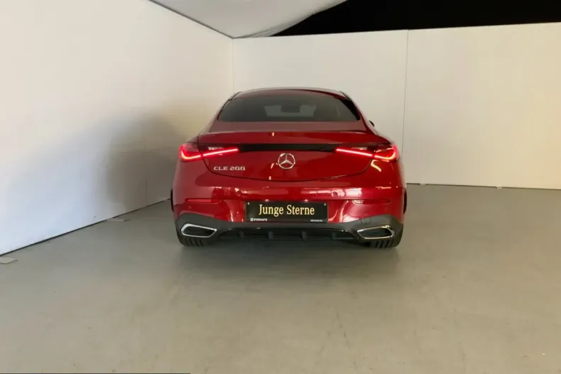 Mercedes-Benz CLE 200 (Clasa CLE) din 2023 cu 4.190 km - oferta MER239008 - foto 5