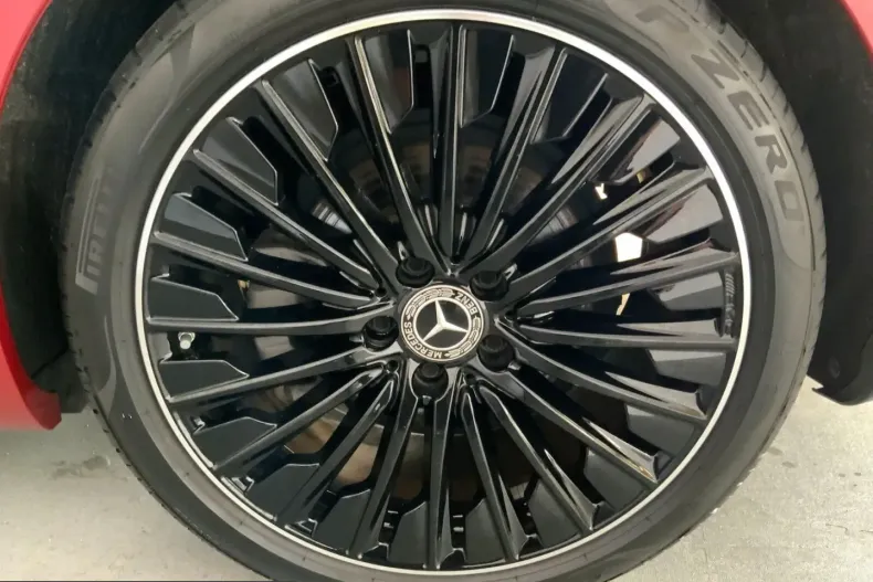 Mercedes-Benz CLE 200 (Clasa CLE) din 2023 cu 4.190 km - oferta MER239008 - foto 7