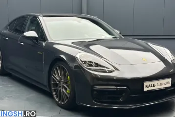 Porsche Panamera din 2023 - oferta POR239009