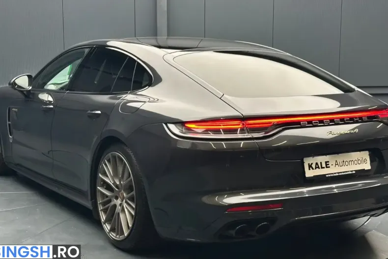 Porsche Panamera din 2023 cu 97.000 km - oferta POR239009 - foto 2