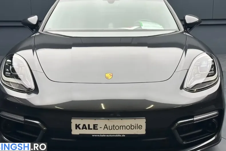 Porsche Panamera din 2023 cu 97.000 km - oferta POR239009 - foto 3