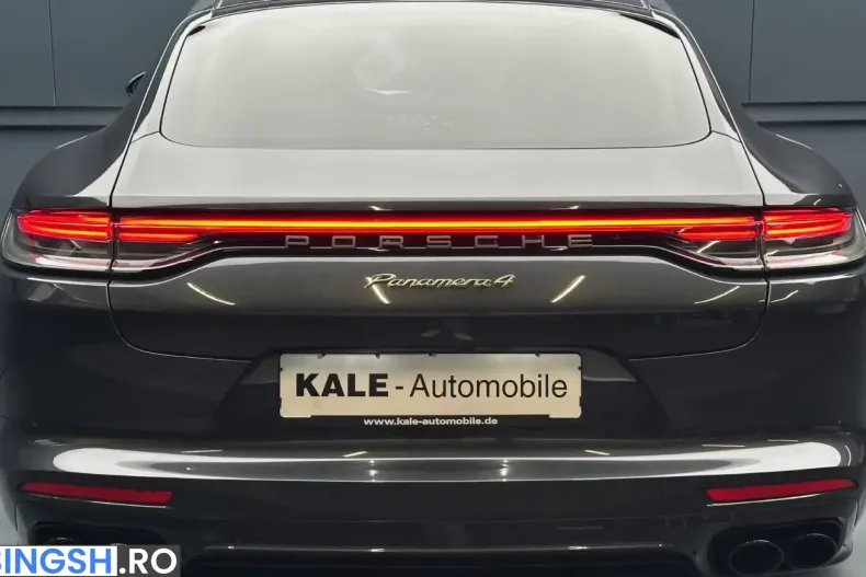 Porsche Panamera din 2023 cu 97.000 km - oferta POR239009 - foto 4
