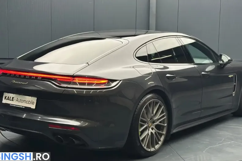 Porsche Panamera din 2023 cu 97.000 km - oferta POR239009 - foto 5