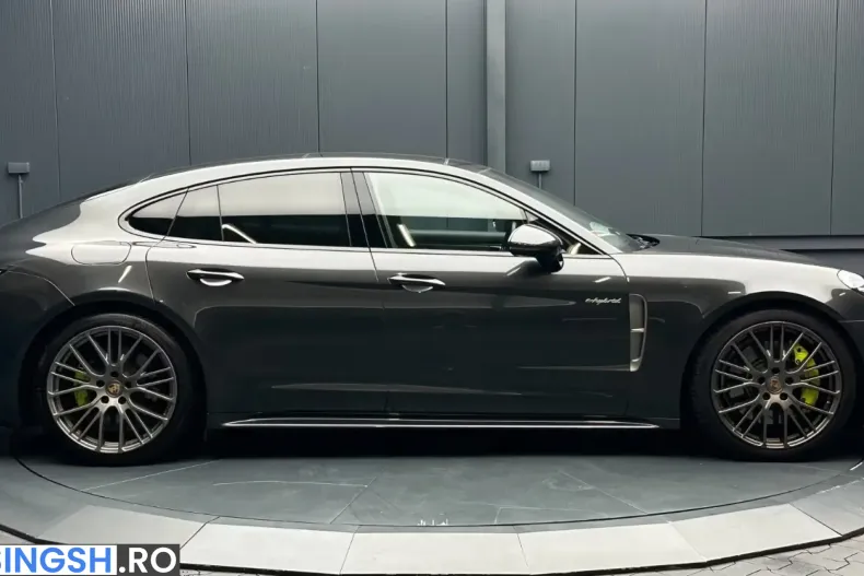 Porsche Panamera din 2023 cu 97.000 km - oferta POR239009 - foto 6