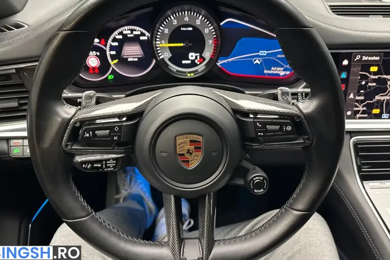 Porsche Panamera din 2023 cu 97.000 km - oferta POR239009 - foto 9