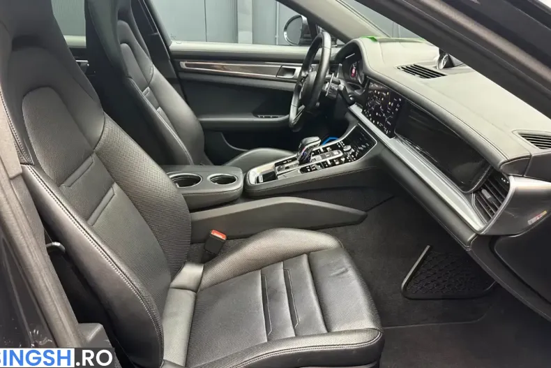 Porsche Panamera din 2023 cu 97.000 km - oferta POR239009 - foto 12