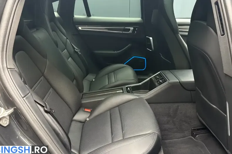 Porsche Panamera din 2023 cu 97.000 km - oferta POR239009 - foto 15