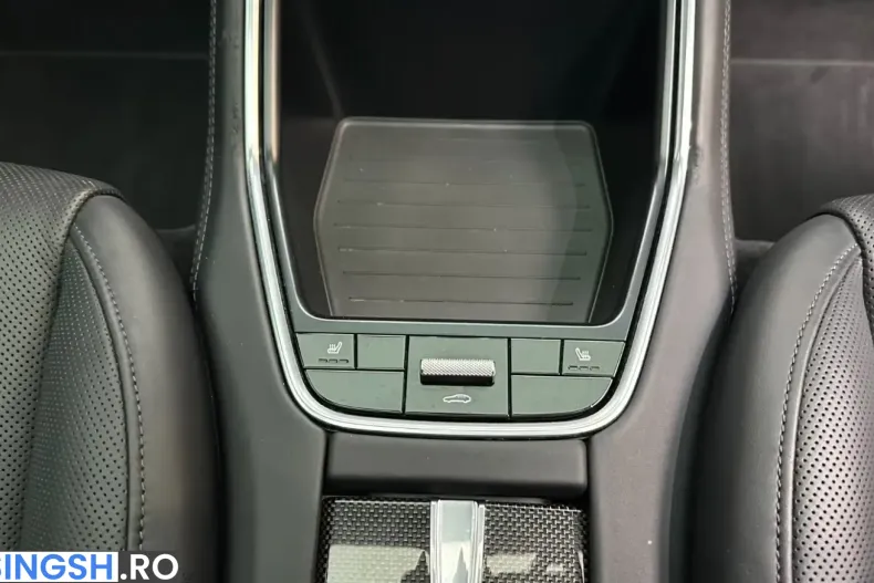 Porsche Panamera din 2023 cu 97.000 km - oferta POR239009 - foto 17