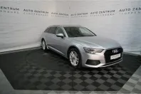 Audi A6 din 2022 cu 119.053 km - oferta AUD239010 - foto 1