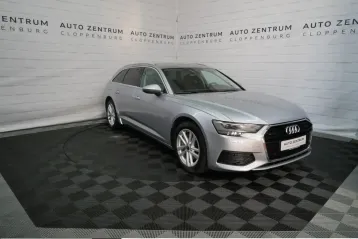Audi A6 din 2022 - oferta AUD239010