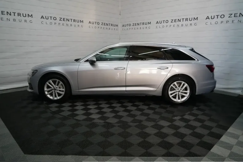 Audi A6 din 2022 cu 119.053 km - oferta AUD239010 - foto 2