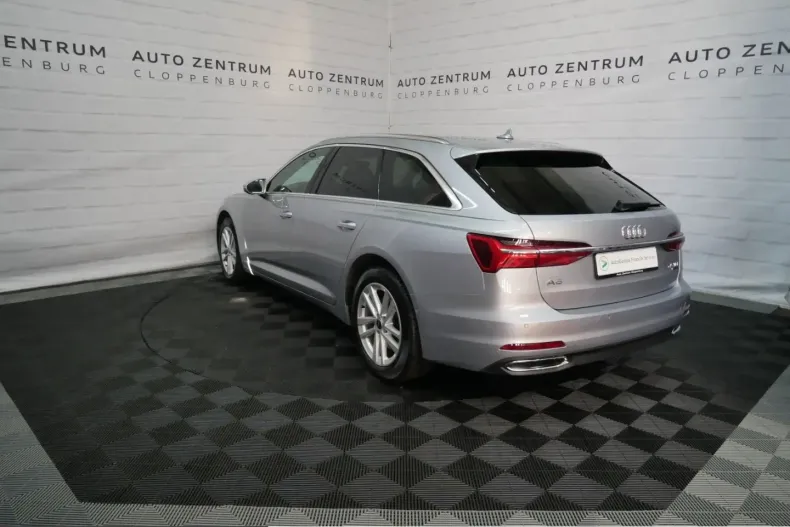 Audi A6 din 2022 cu 119.053 km - oferta AUD239010 - foto 3