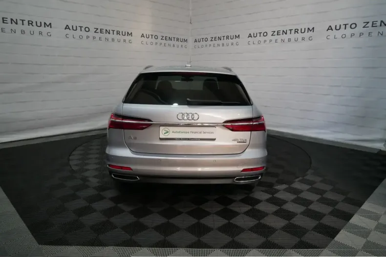 Audi A6 din 2022 cu 119.053 km - oferta AUD239010 - foto 4