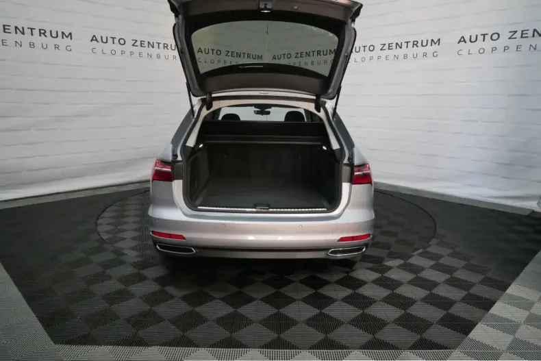 Audi A6 din 2022 cu 119.053 km - oferta AUD239010 - foto 5