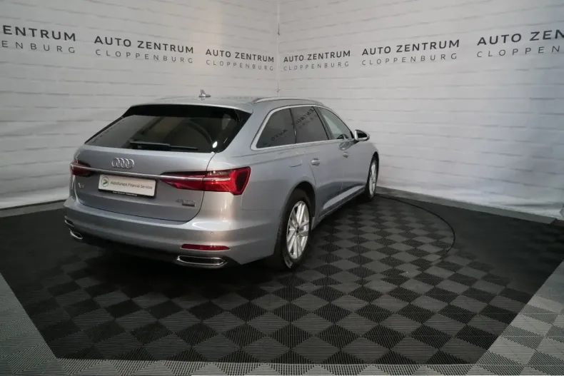 Audi A6 din 2022 cu 119.053 km - oferta AUD239010 - foto 6