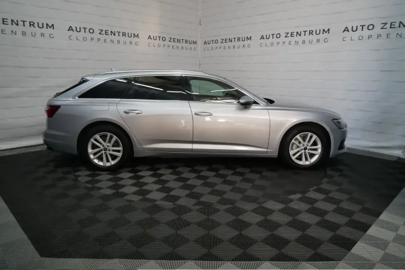 Audi A6 din 2022 cu 119.053 km - oferta AUD239010 - foto 7