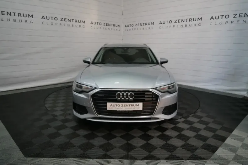 Audi A6 din 2022 cu 119.053 km - oferta AUD239010 - foto 8
