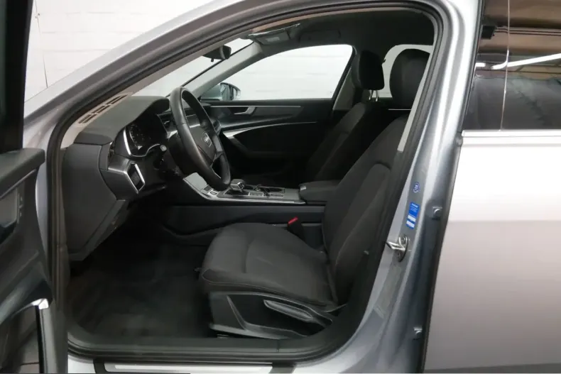 Audi A6 din 2022 cu 119.053 km - oferta AUD239010 - foto 9