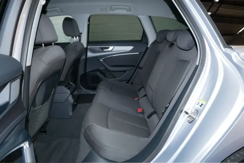 Audi A6 din 2022 cu 119.053 km - oferta AUD239010 - foto 10