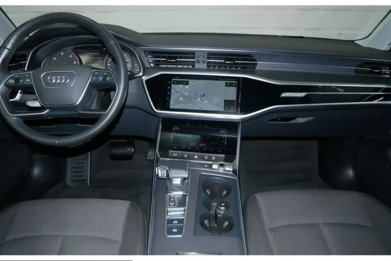 Audi A6 din 2022 cu 119.053 km - oferta AUD239010 - foto 11