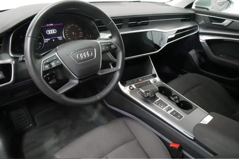 Audi A6 din 2022 cu 119.053 km - oferta AUD239010 - foto 16