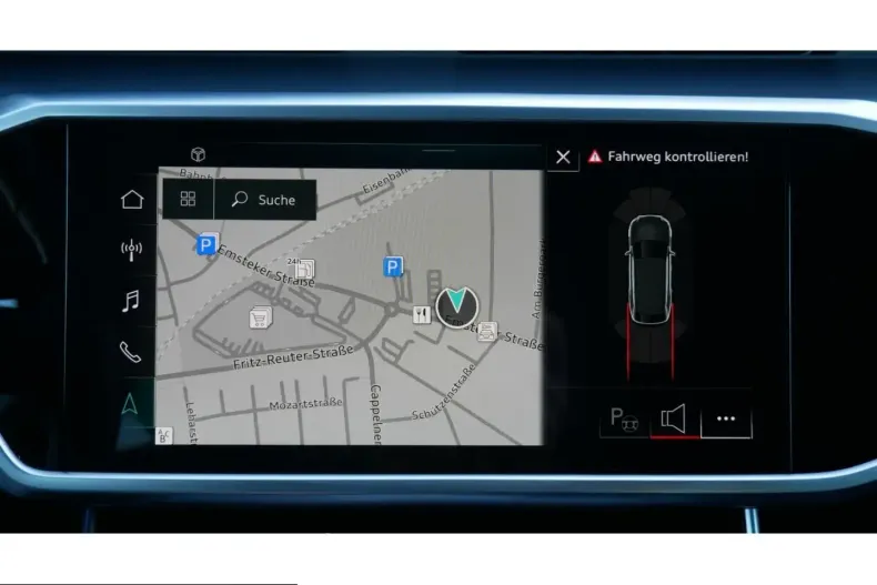 Audi A6 din 2022 cu 119.053 km - oferta AUD239010 - foto 19