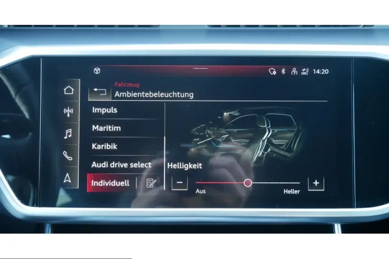 Audi A6 din 2022 cu 119.053 km - oferta AUD239010 - foto 20