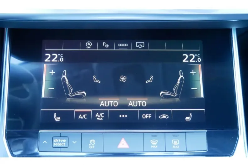 Audi A6 din 2022 cu 119.053 km - oferta AUD239010 - foto 22