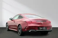 Mercedes-Benz CLE 200 (Clasa CLE) din 2025 cu 16.167 km - oferta MER239011 - foto 5