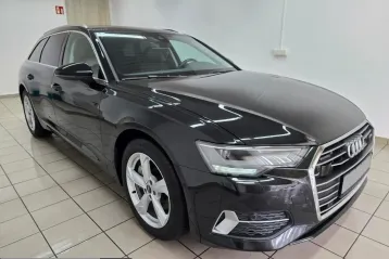 Audi A6 din 2021 - oferta AUD239012