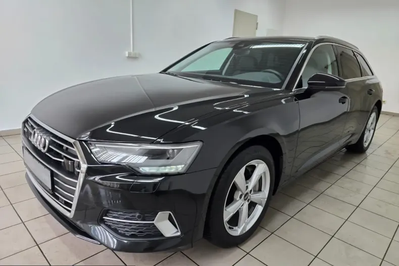 Audi A6 din 2021 cu 116.578 km - oferta AUD239012 - foto 2