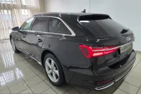 Audi A6 din 2021 cu 116.578 km - oferta AUD239012 - foto 3