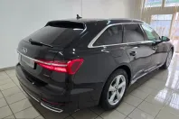 Audi A6 din 2021 cu 116.578 km - oferta AUD239012 - foto 4