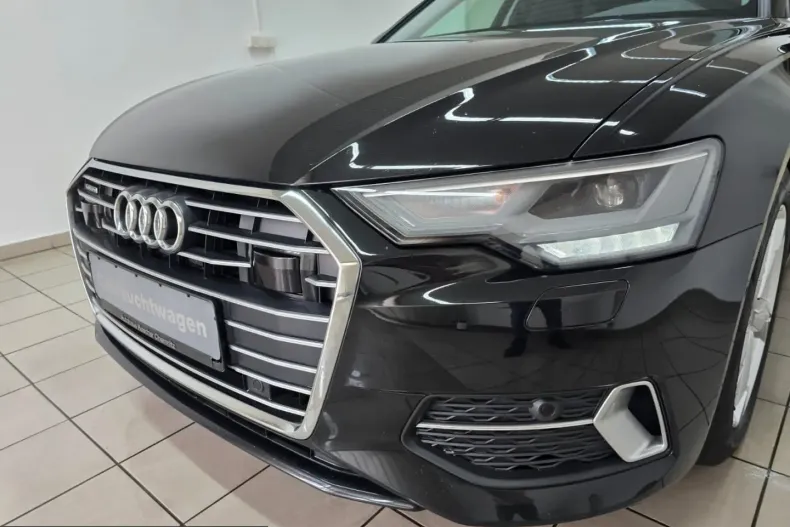 Audi A6 din 2021 cu 116.578 km - oferta AUD239012 - foto 5