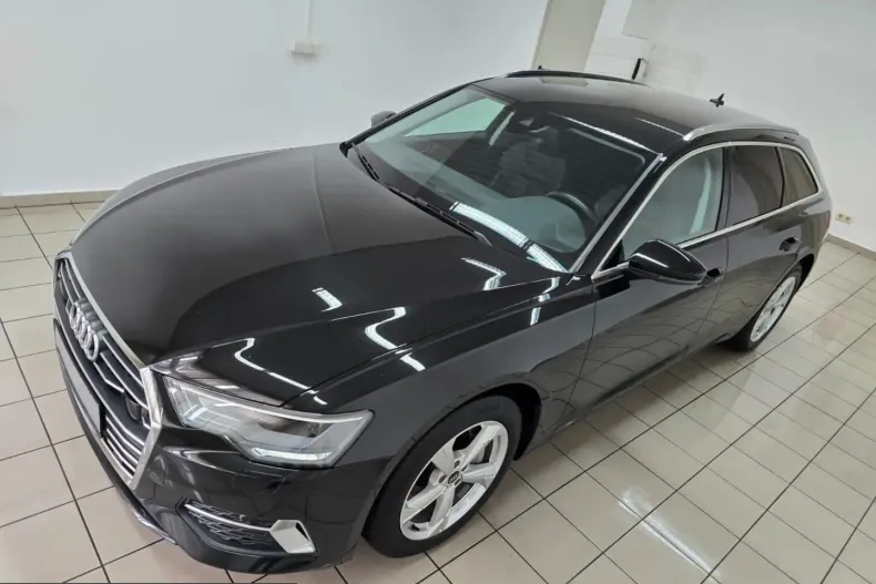 Audi A6 din 2021 cu 116.578 km - oferta AUD239012 - foto 6