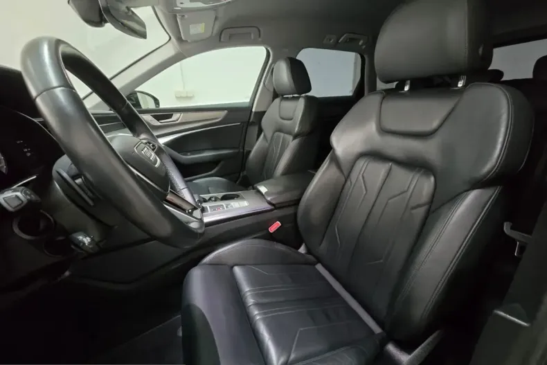 Audi A6 din 2021 cu 116.578 km - oferta AUD239012 - foto 7