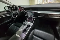 Audi A6 din 2021 cu 116.578 km - oferta AUD239012 - foto 9